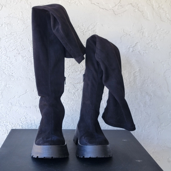 ASOS Over The Knee - Picture 4 of 9